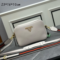 Prada Satchel Bags